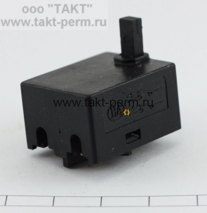 Выкл