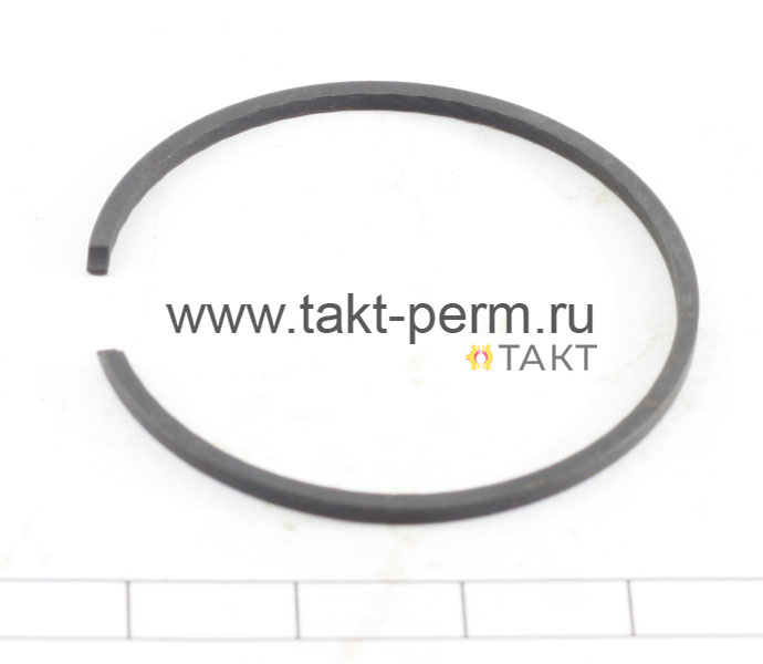 Кольцо поршневое HUS 137 (38мм)