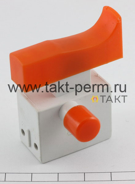 Выкл