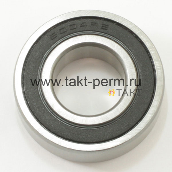 Подшипник 6004-2RS