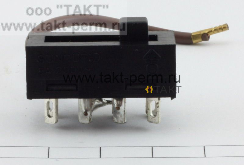 Выключатель HG2000XP-07