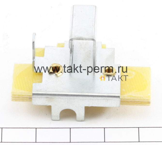 Щеткодержатель KZ6-400.07