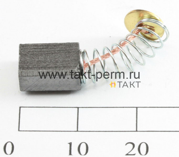 Щетки 5х8х10 TRU3P-13ER (425865001) (пара)