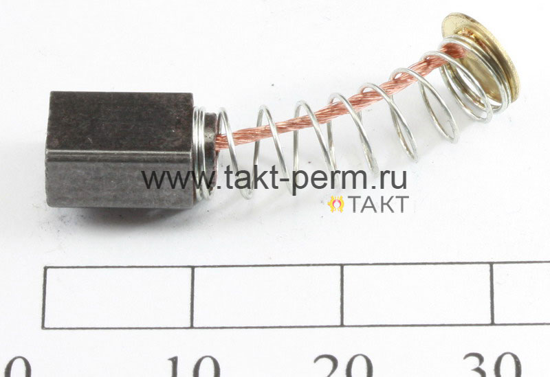 Щетки 5х8х10 CX-ED101-23 (пара)