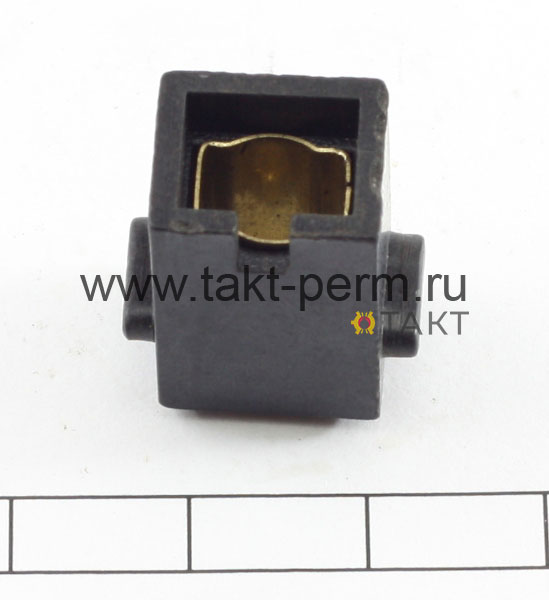 Щеткодержатель TRU6-7P-13ER 447206301034