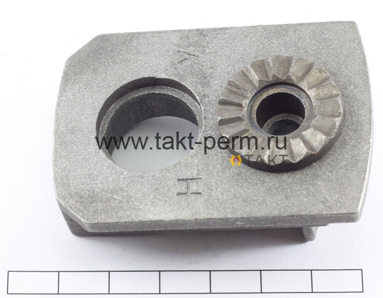 Щит промежуточный+упор TRU6S-13ER ID750XP-13