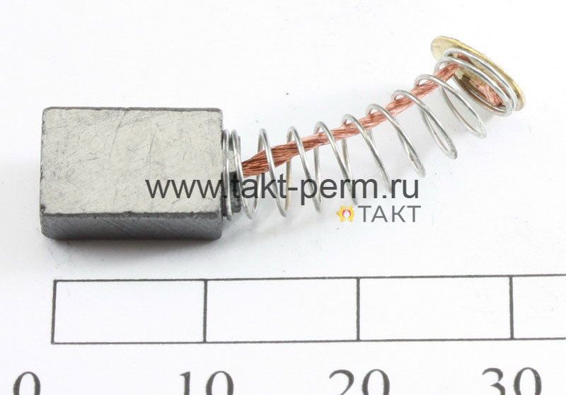 Щетки 5х8х12 TRU6S-13ER (ID750XP-33)