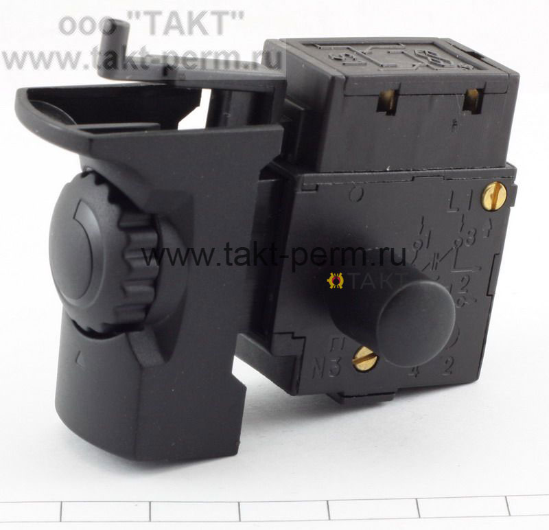 Блок управления TRU4S-13ER 2007-01 ID1050XP-60