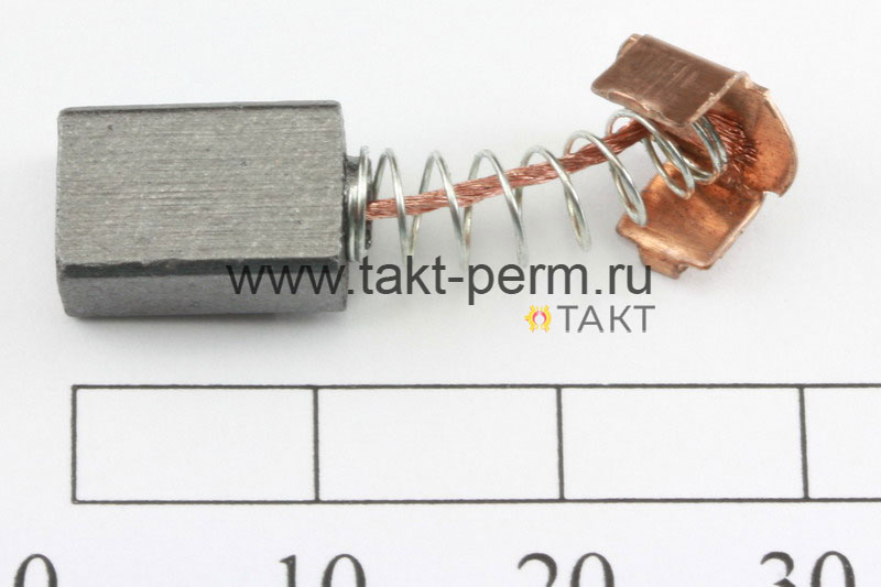 Щетки
