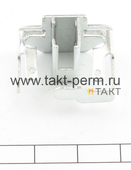 Щеткодержатель