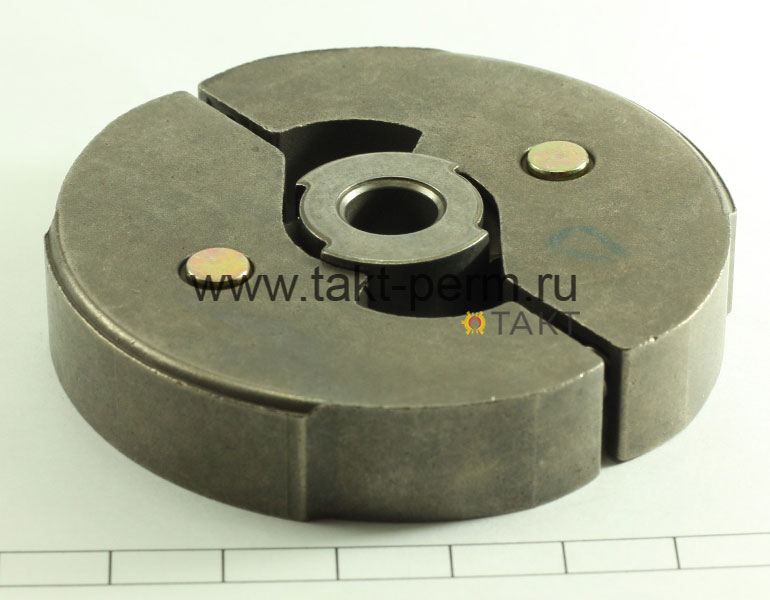 Муфта MKZ2-42/42 450144301080 D67,5 посадочное 9мм
