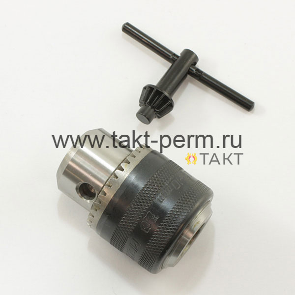 Патрон 10мм (М12-1,25) с ключом