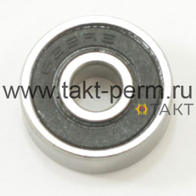 Подшипник 626-2RS