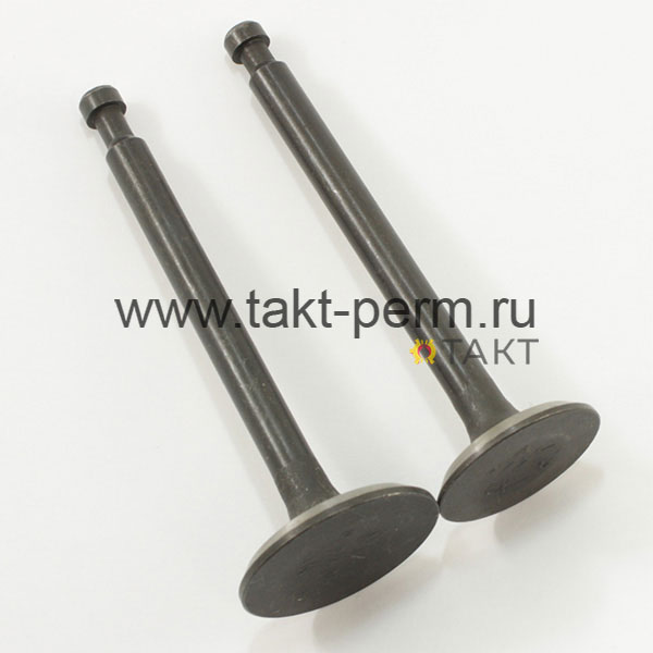 Клaпaн впускной и выпускной BR-173F/177F (комплект 2 шт) (300шт/кор)