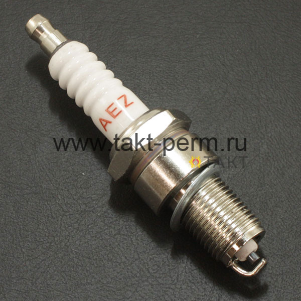 Свеча зажигания аналог F6TC для двиг.168F-190F № 010128(C)U