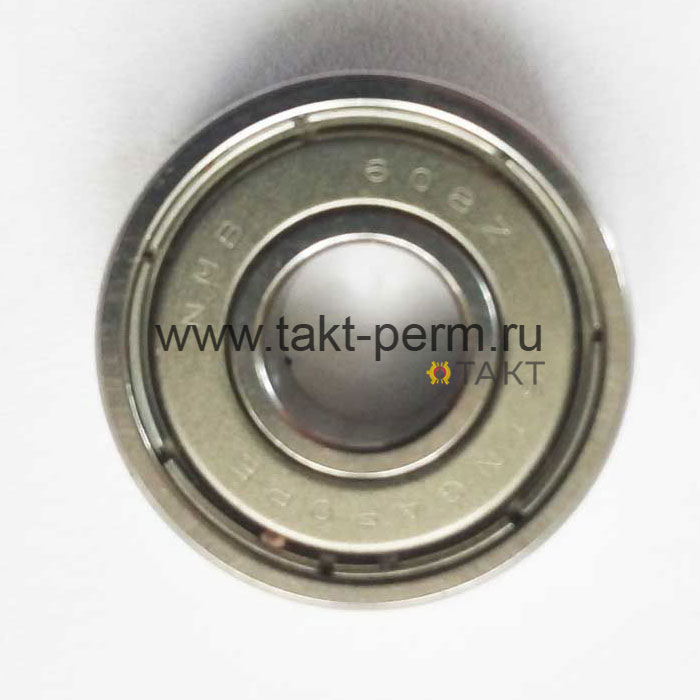 Подшипник 608ZZ "NMB" 46000000101И