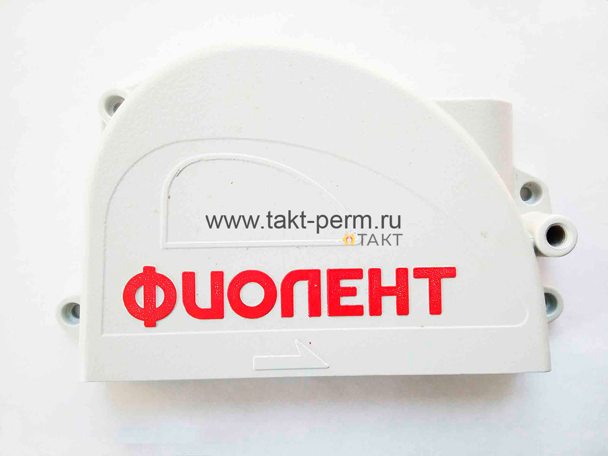 Корпус