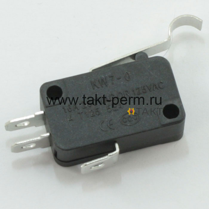 Микровыключатель
