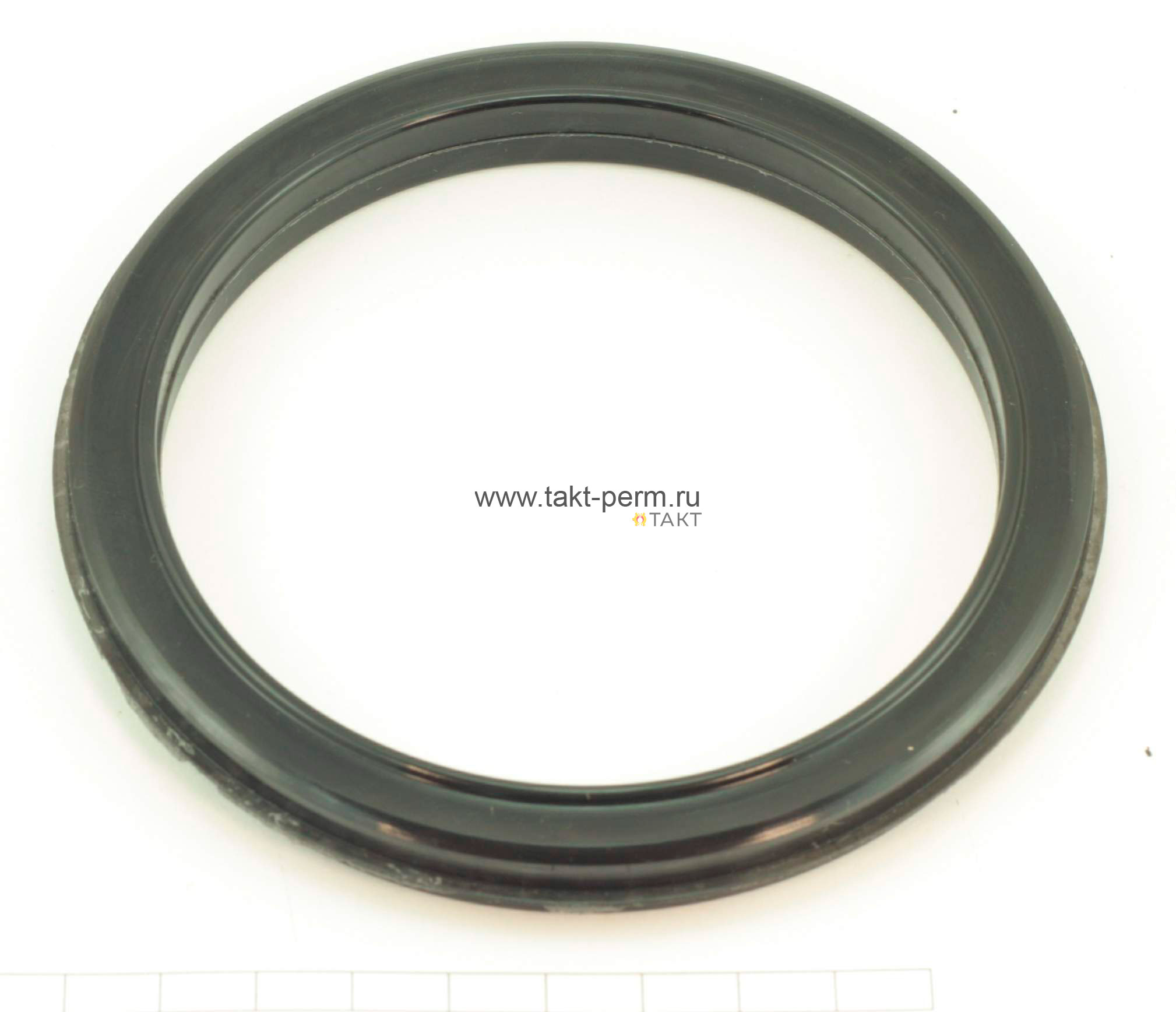 Кольцо фрикциона снегоуборщика d - 95mm)(ПарPSB 240, Хускварна) п/у