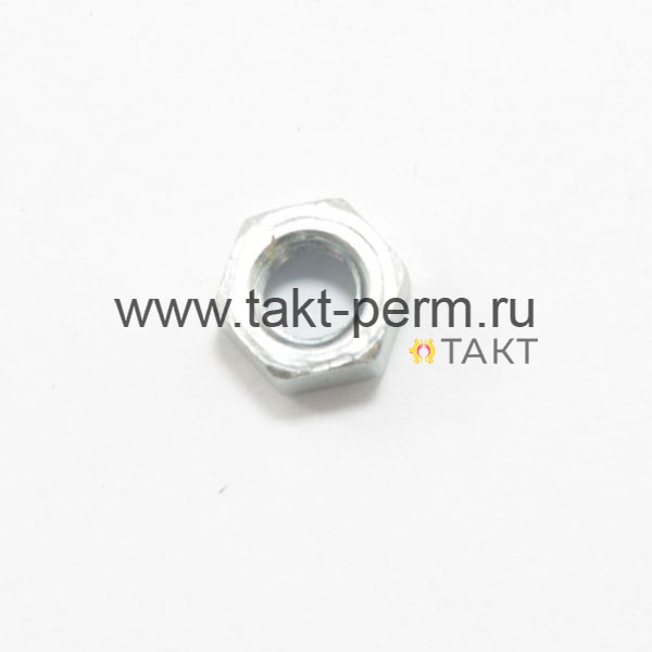 Гайка