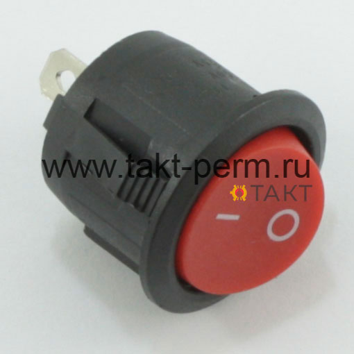 Выключатель 2 положения тип 3 № 223(3)