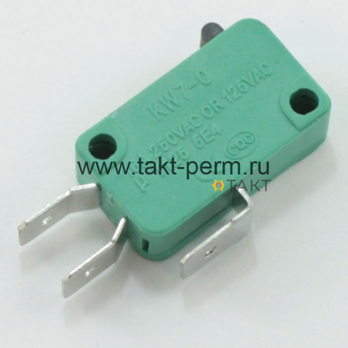 Микровыключатель