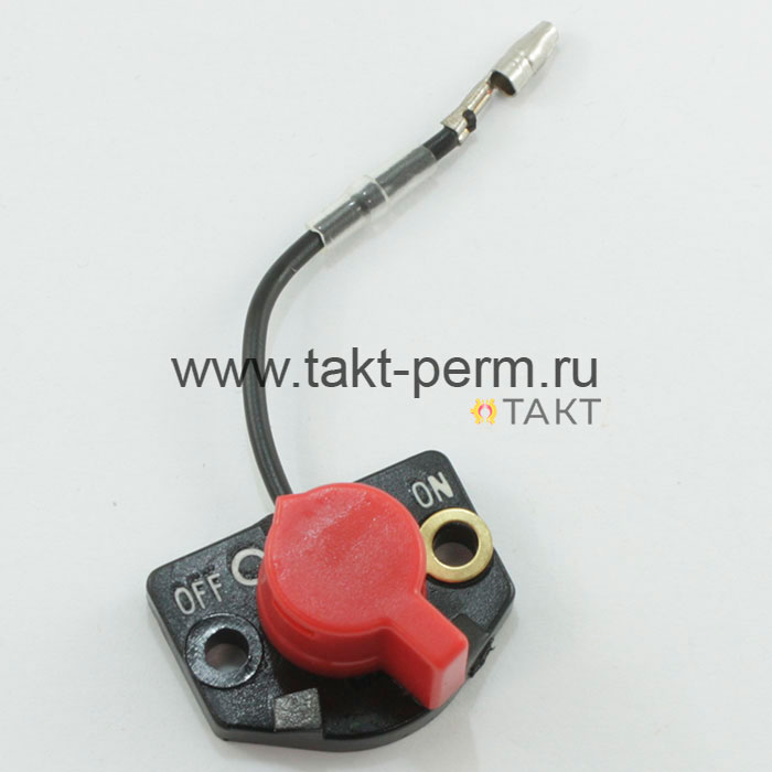 Микровыключатель