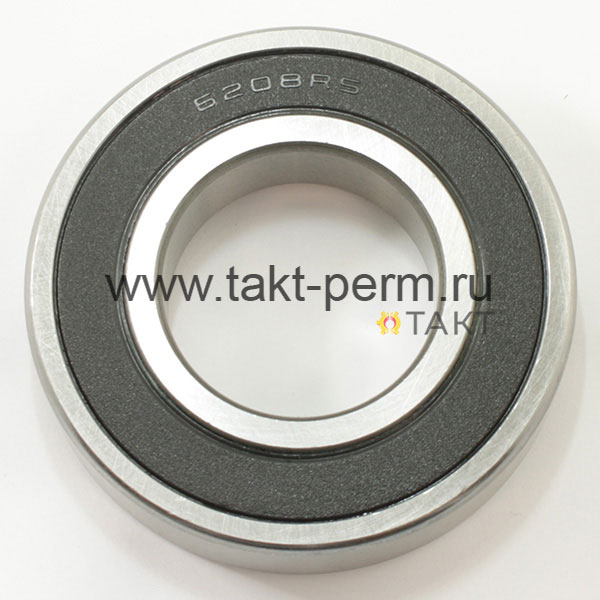 Подшипник 6208-2RS