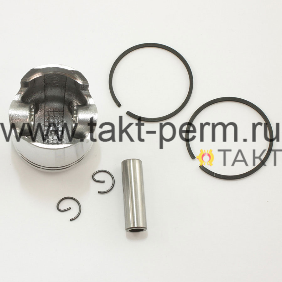 Поршень в сборе бензотримера BRAIT BR-430,(BRAIT,CARVER,FORZA) (100ш/к)