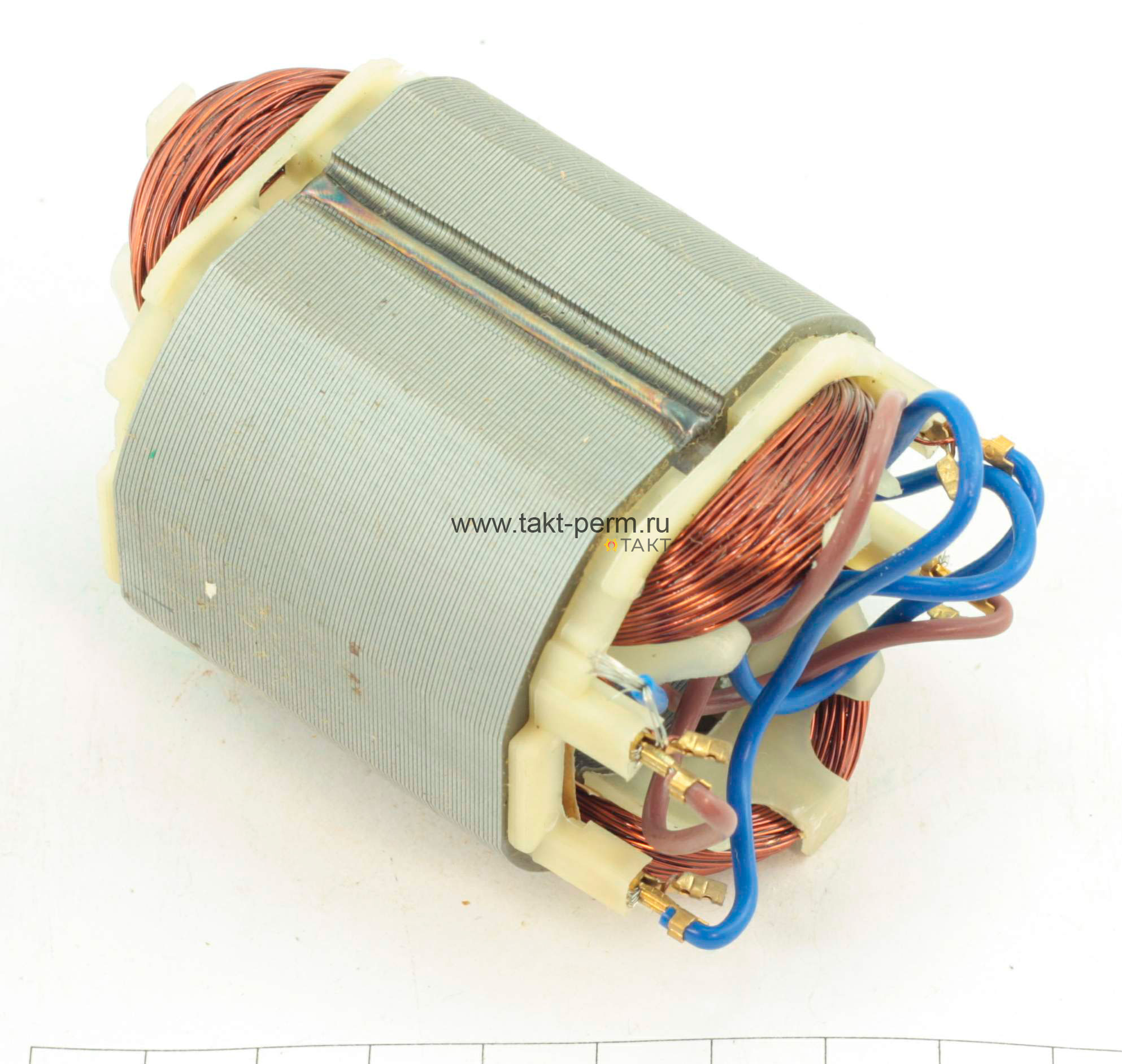 Статор DRD-750 100,1,12
