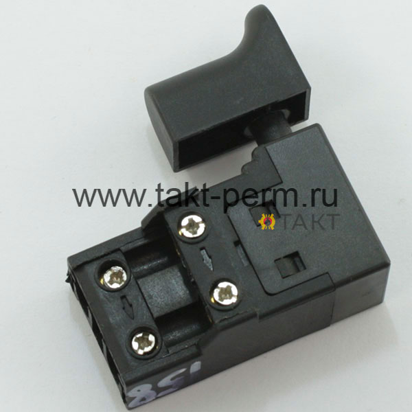 Выкл  (Китай) Evrotec 125 № 216