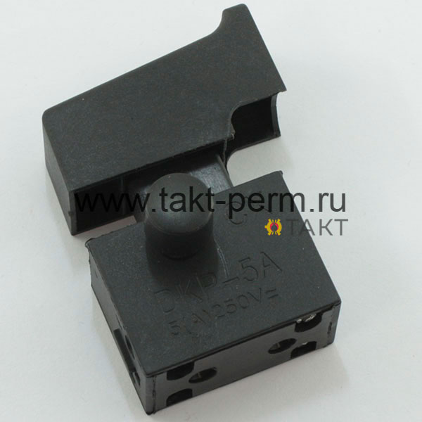 Выкл  (Китай) лобзик № 202