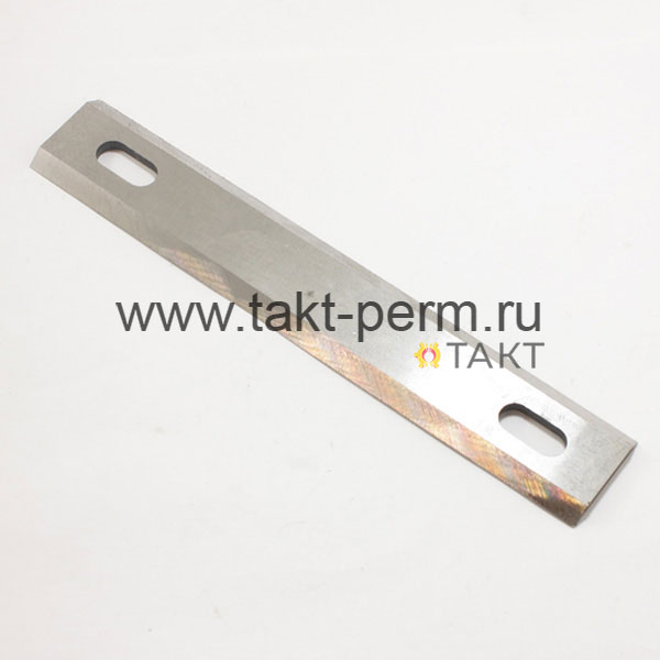 Нож 155мм (пара) аналог рубанок Rebir IE-5708M