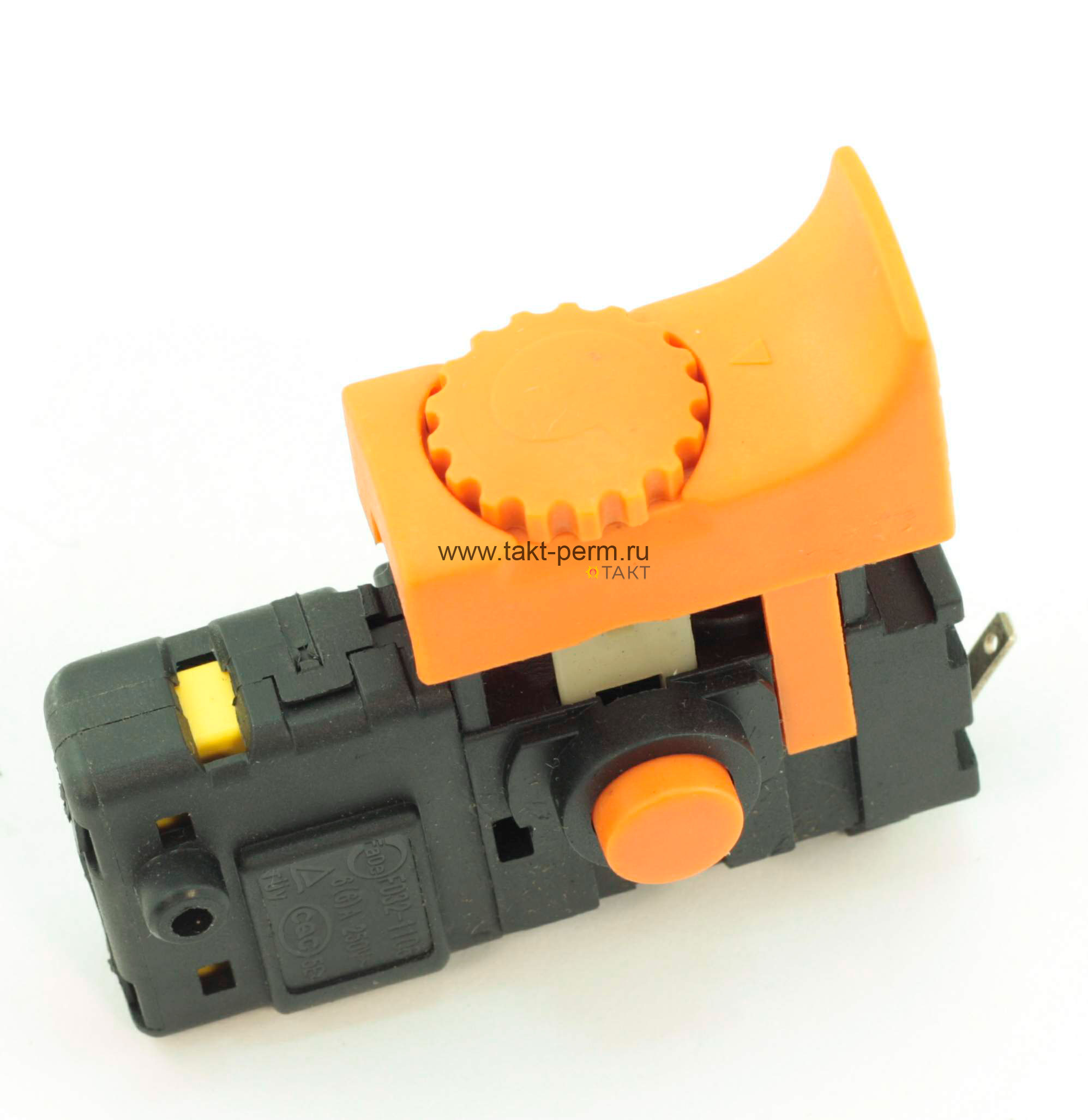 Выключатель с конденсатором TRU-670/13ER-25