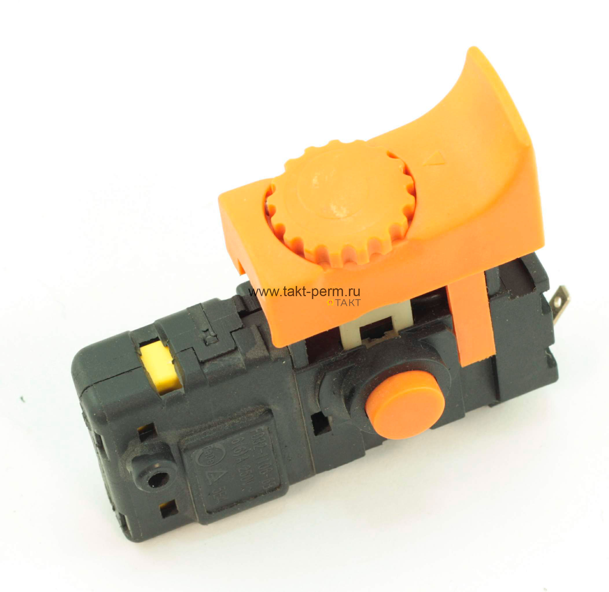 Выключатель с конденсатором TRU-770/13ER-26