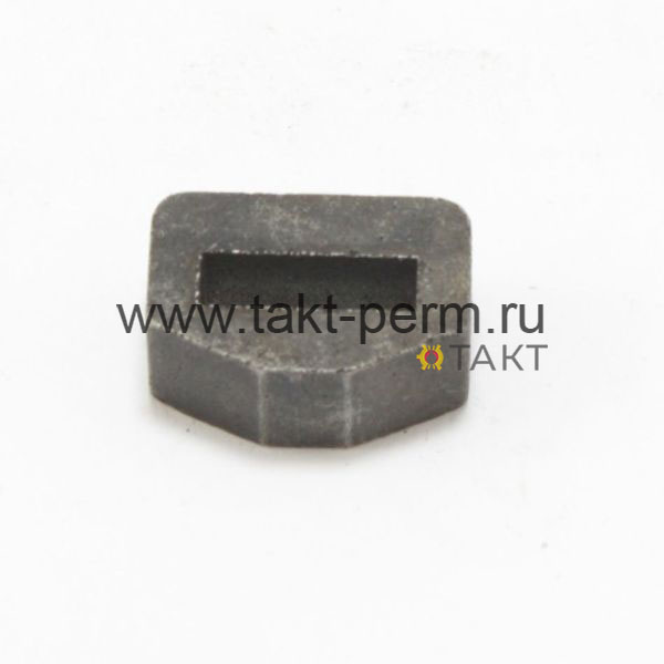 Вкладыш ИДФР726411.006И