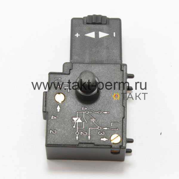 Выключатель 5091679И(TN01A)