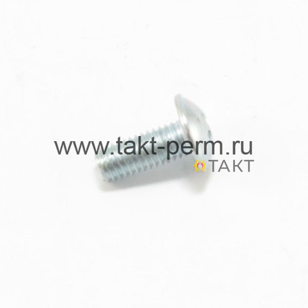 Винт М5x12 01992000010И