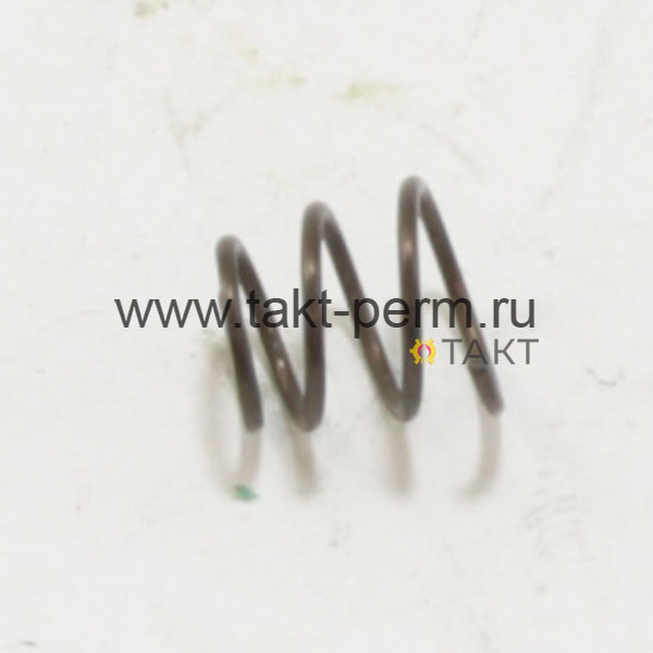 Пружина