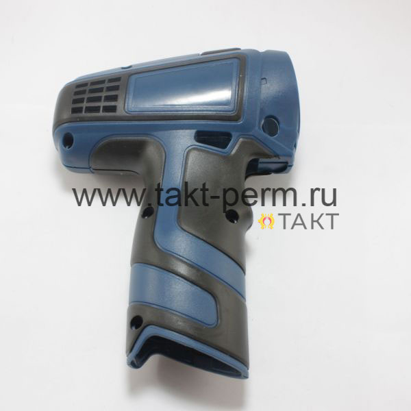 Корпус
