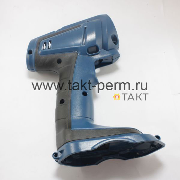Корпус