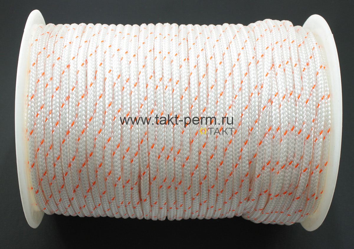 Канат запускной 3,5мм*100м SADD