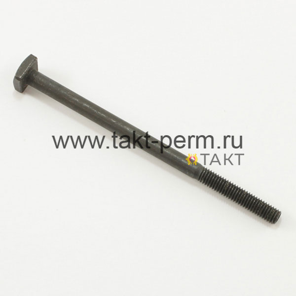 Болт глушителя BR 3816, 4518, 5220 (20шт/уп) 01.02.007.000