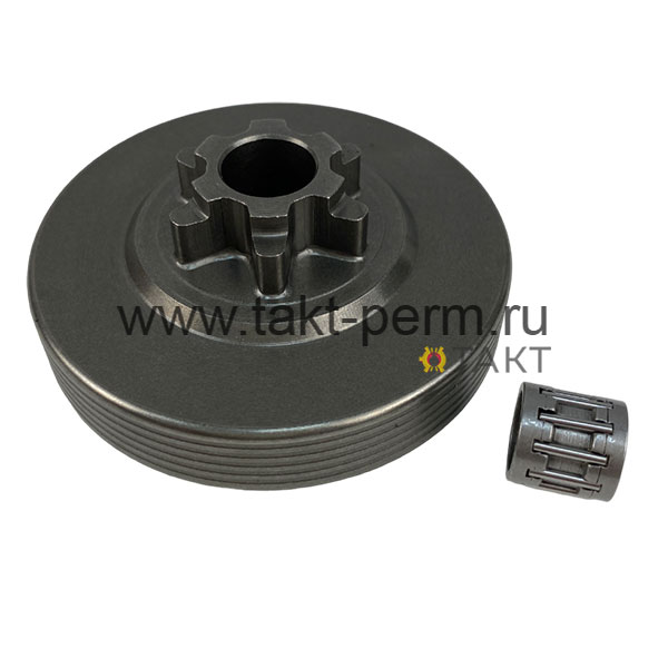 Звезда ведущая для бензопил P350S (3/8)
