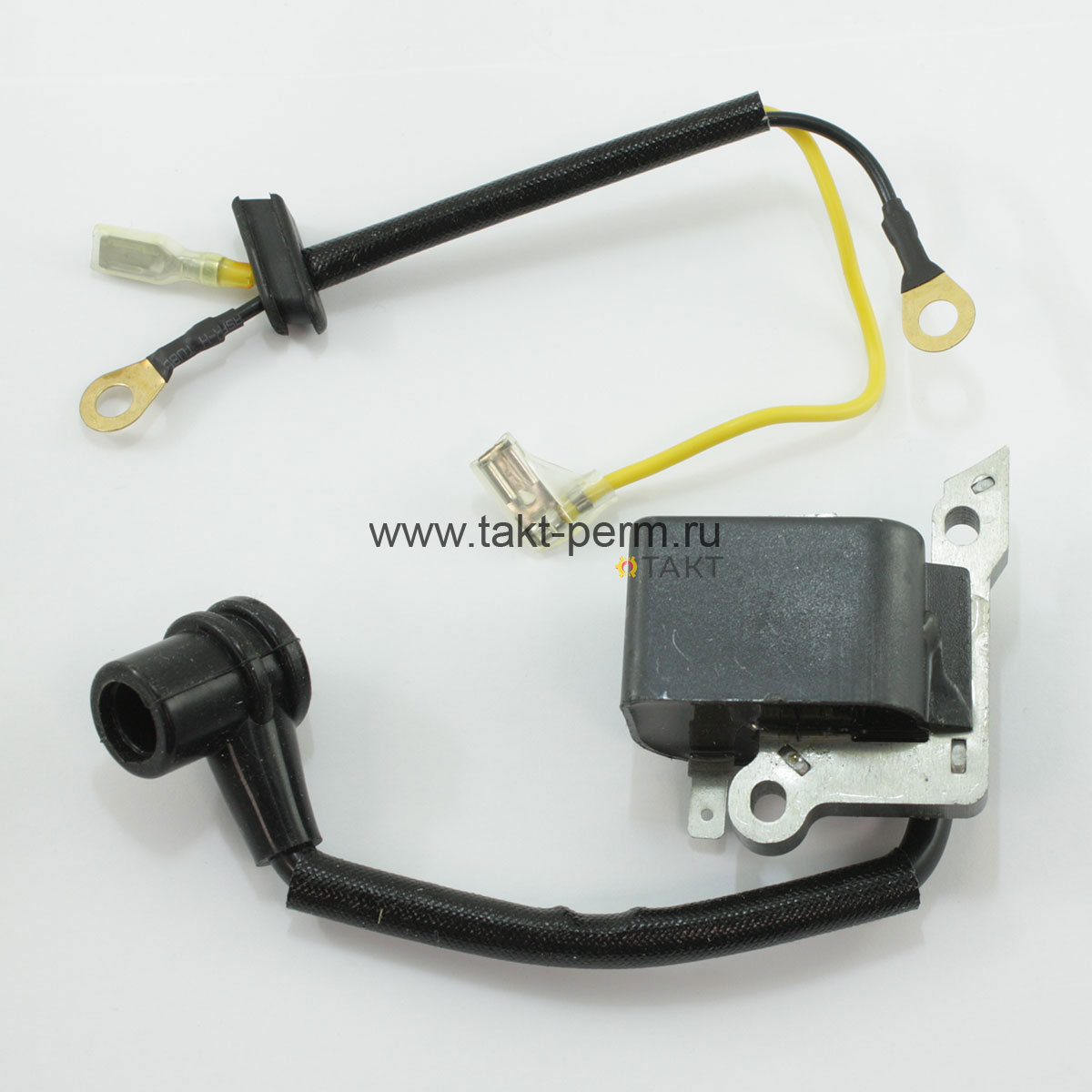 Катушка зажигания HU136/137,142
