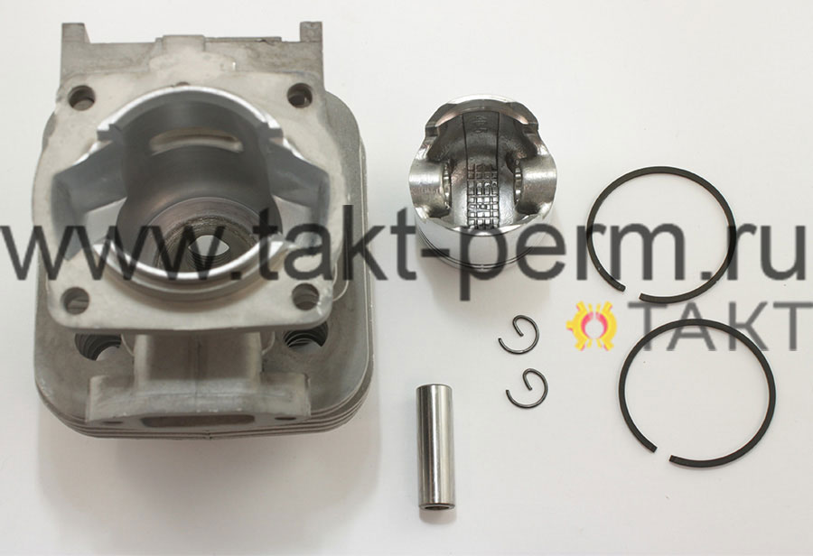 Поршневая группа бензотримера 430,(BRAIT,CARVER,FORZA)