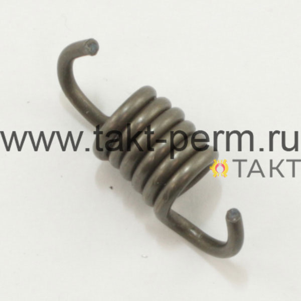 Пружина сцепления триммера BR-T260 6 витков (BRAIT,CARVER,FORZA) (10/3000ш/к)