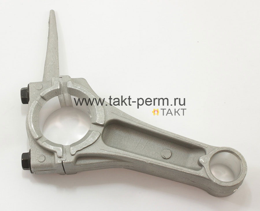 Шатун в сборе для 4-х тактного двигателя LIFAN 173F, 177F