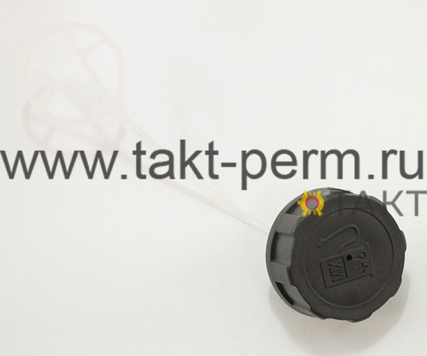 Пробка бензобака бензокос BR-T430 (BRAIT,CARVER,FORZA) (10шт/уп)