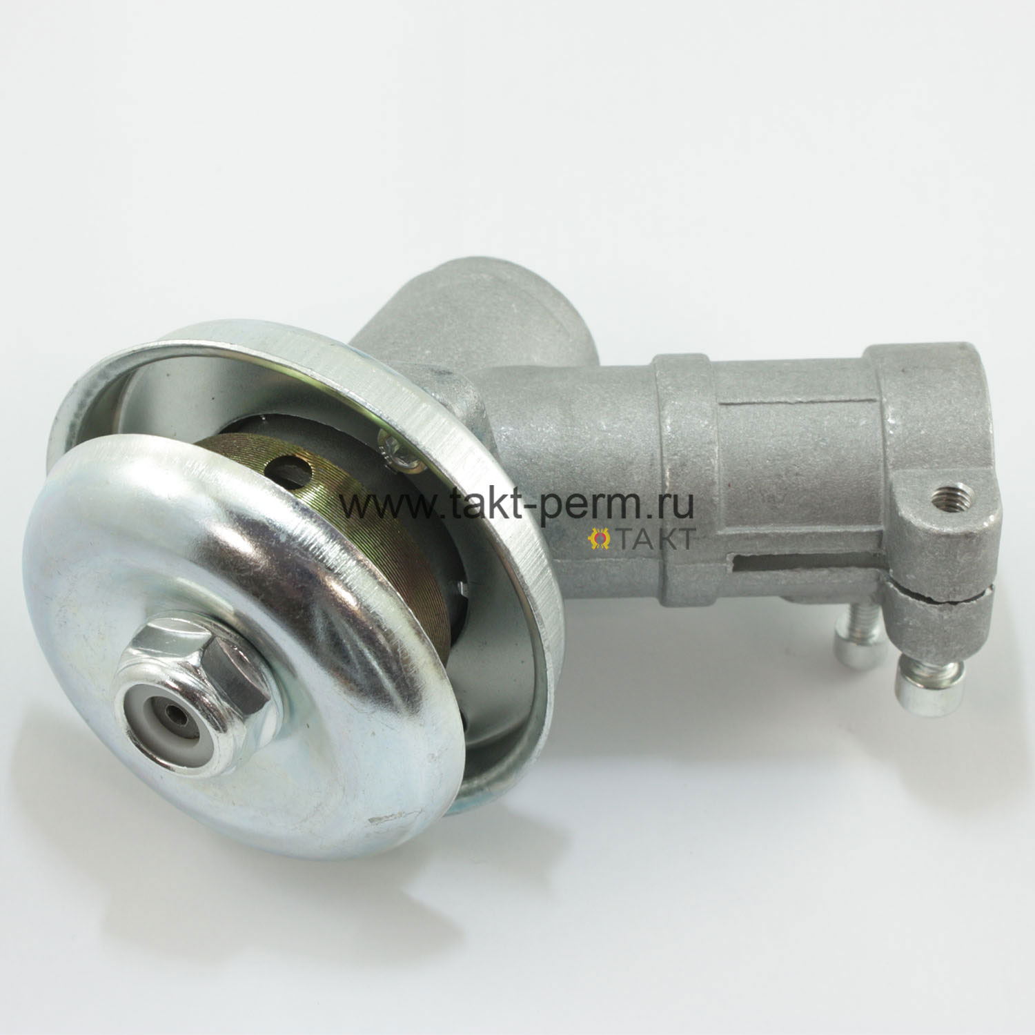 Редуктор нижний бензотр BR-430  (квадрат, 26мм) (50ш/к)